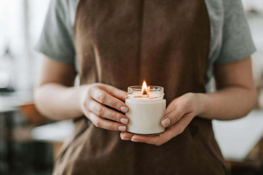 Pourquoi choisir des bougies parfumées artisanales ? - Calmdle