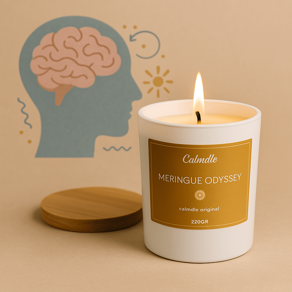 Quel est l'impact psychologique des senteurs sur notre bien-être ? - Calmdle